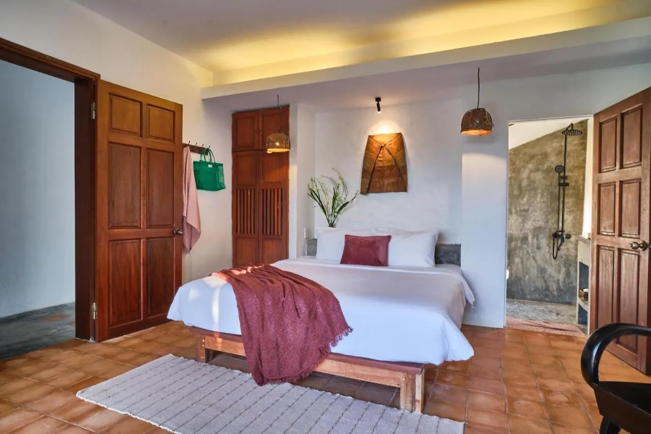 Pao Homes - An Hai Villa, Family-Friendly Villa With Pool 会安