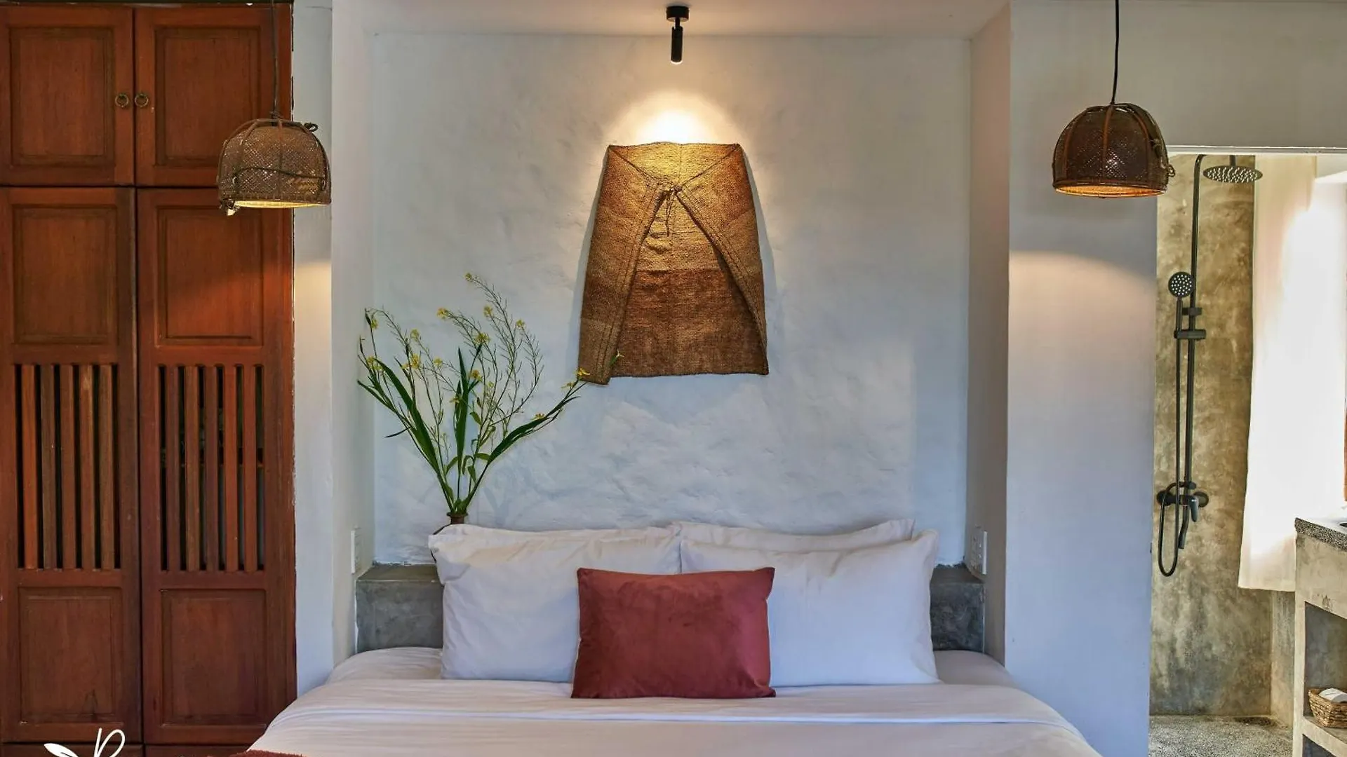 Pao Homes - An Hai Villa, Family-Friendly Villa With Pool 会安 越南