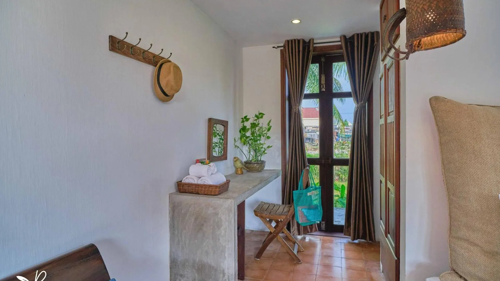 Pao Homes - An Hai Villa, Family-Friendly Villa With Pool 会安 酒店
